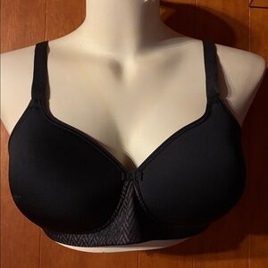 Wonder Bra size 40 D Nwot
